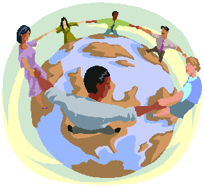 Antropología Pedagógica