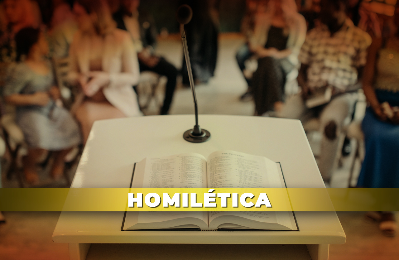 HOMILETICA 
