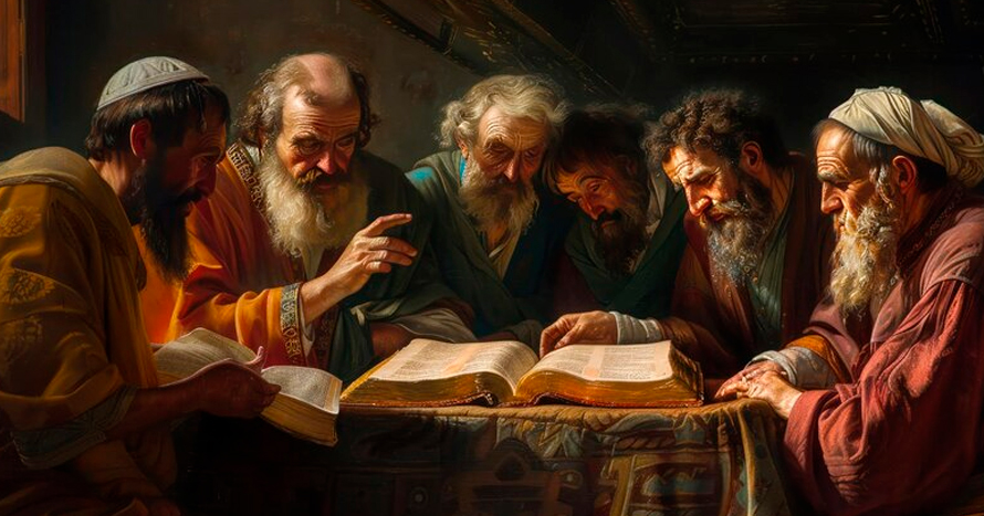 PROFETAS MENORES