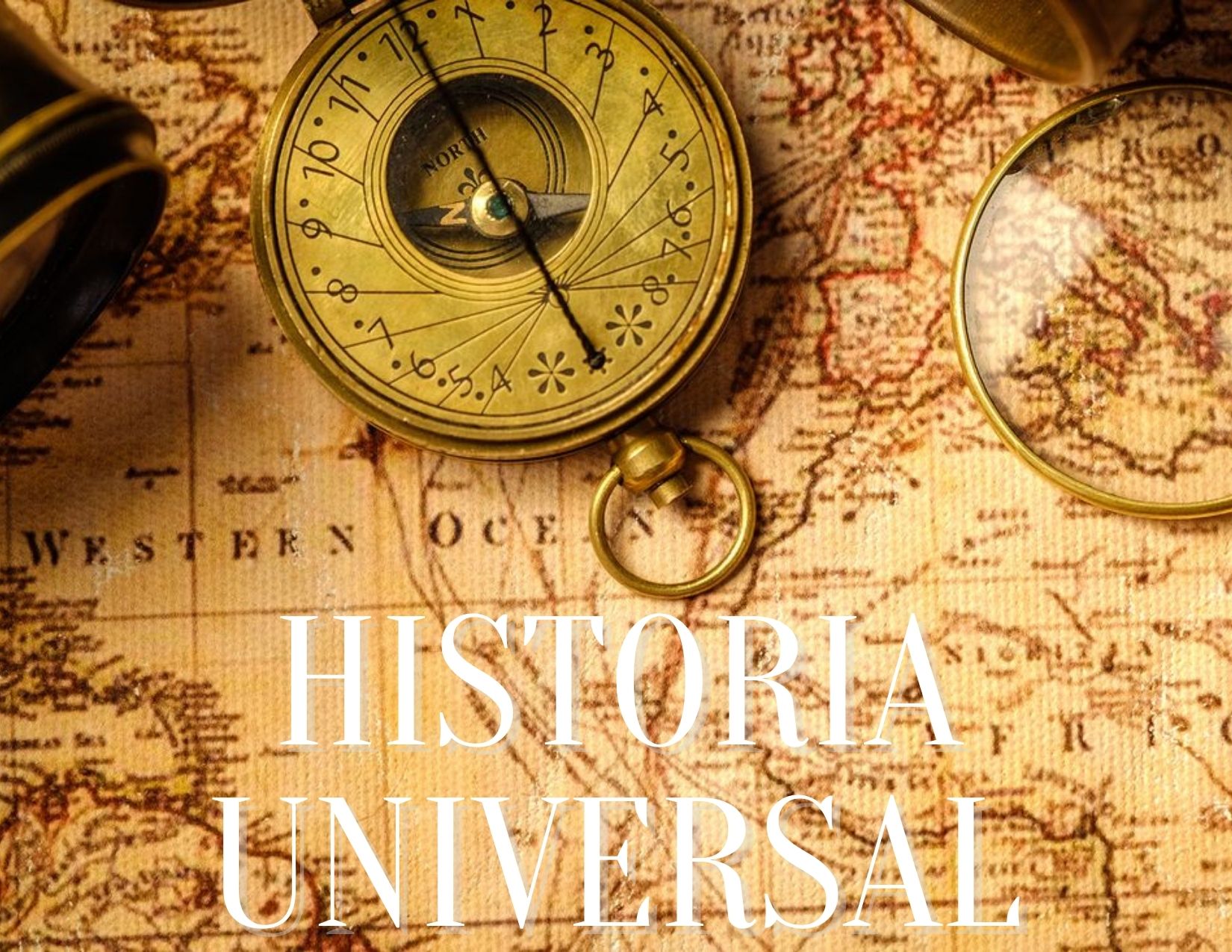 Historia Universal 