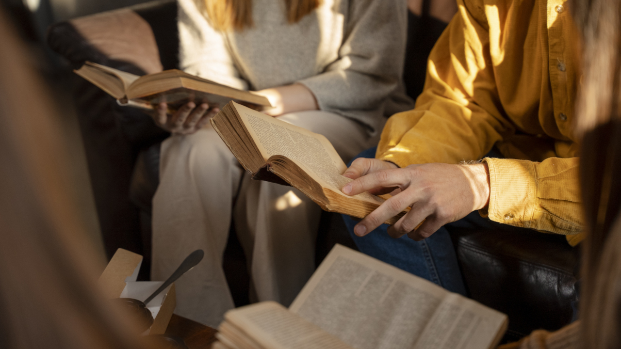 Licenciatura en Teologia Evangélica 3ª año 