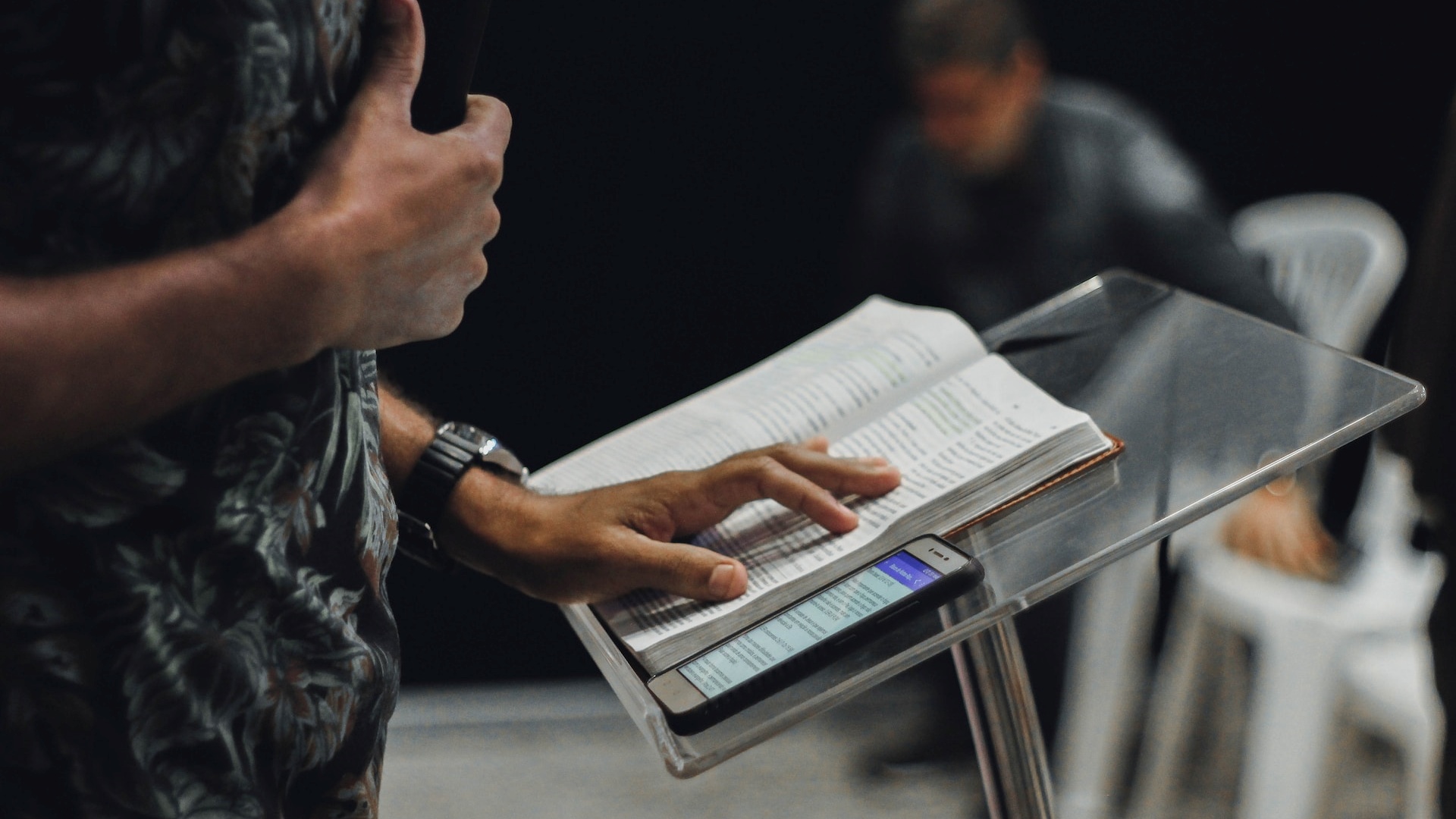 Licenciatura en Teologia 