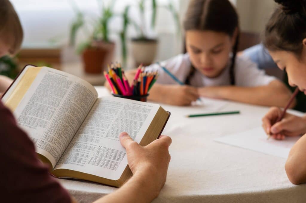 Licenciatura en Pedagogía en Religión Evangélica 4ª año 